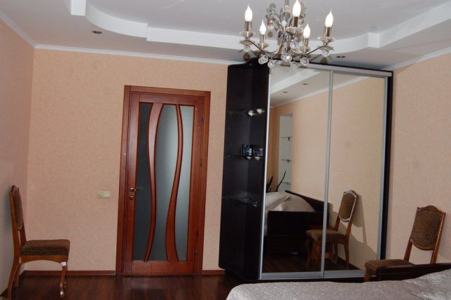 В продаже 2-комнатная квартира с ремонтом в ЖК "Вернисаж" ID 38805 (Фото 4)