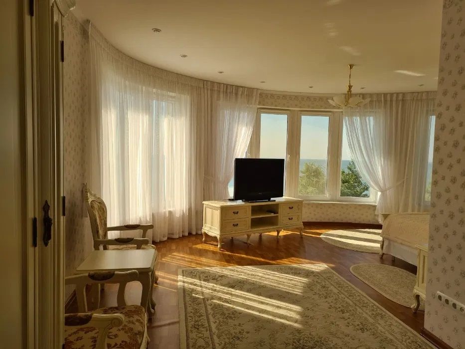 Продам дом в Одессе с видом на море