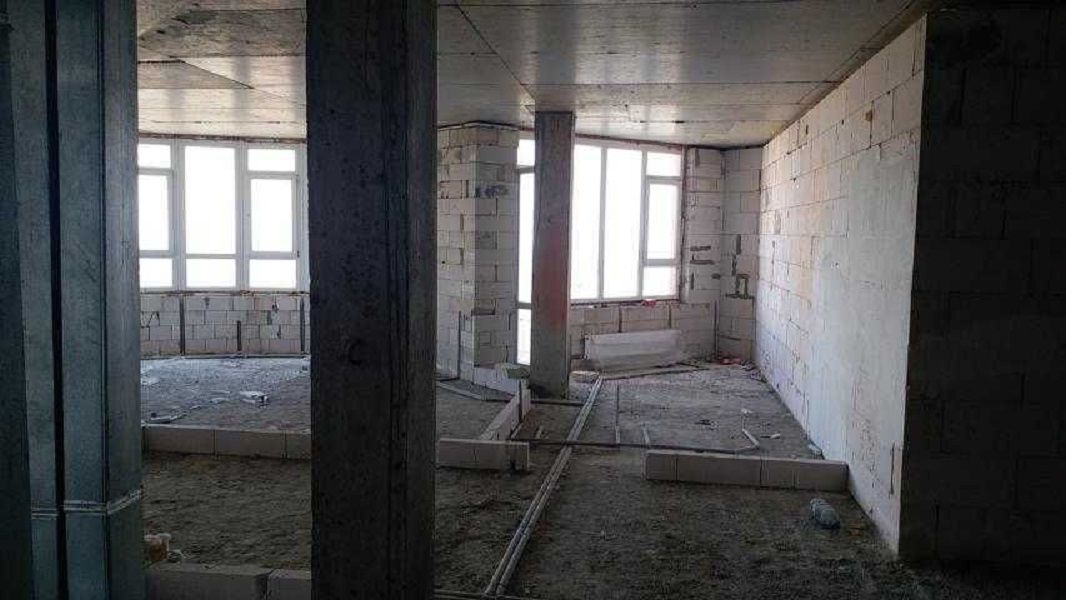 Продам 3-комнатную квартиру в новом доме по ул. Львовской, вид моря ID 51048 (Фото 4)