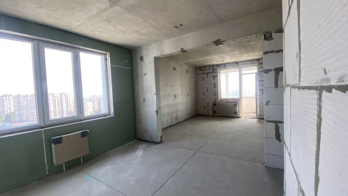 Продам 2 комнатную квартиру в новом жилом комплексе