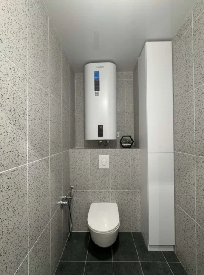 3-комнатная квартира с ремонтом и техникой в ЖК "Дмитриевский" ID 53856 (Фото 7)