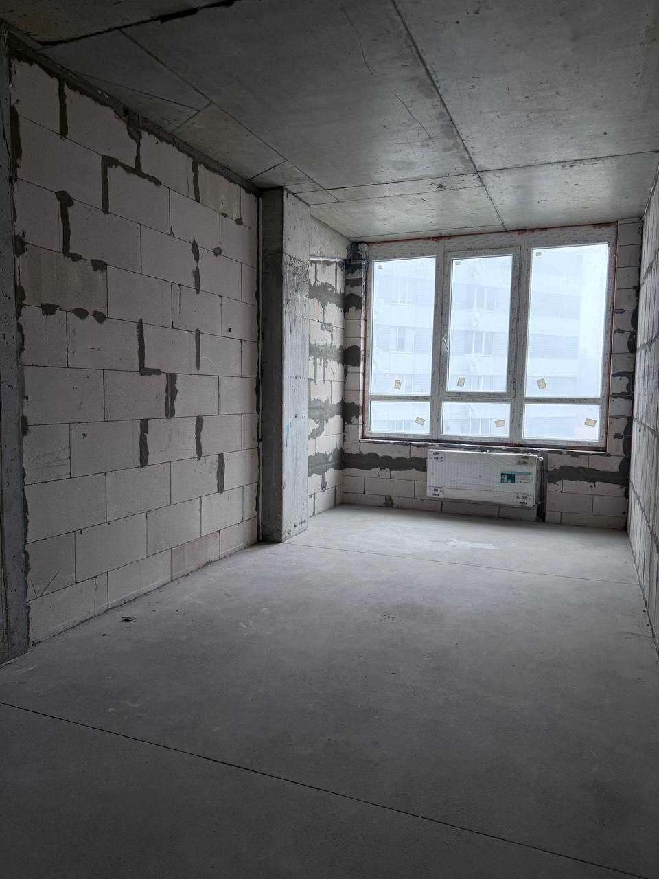 Трехкомнатная квартира в ЖК "Альтаир" ID 26652 (Фото 4)