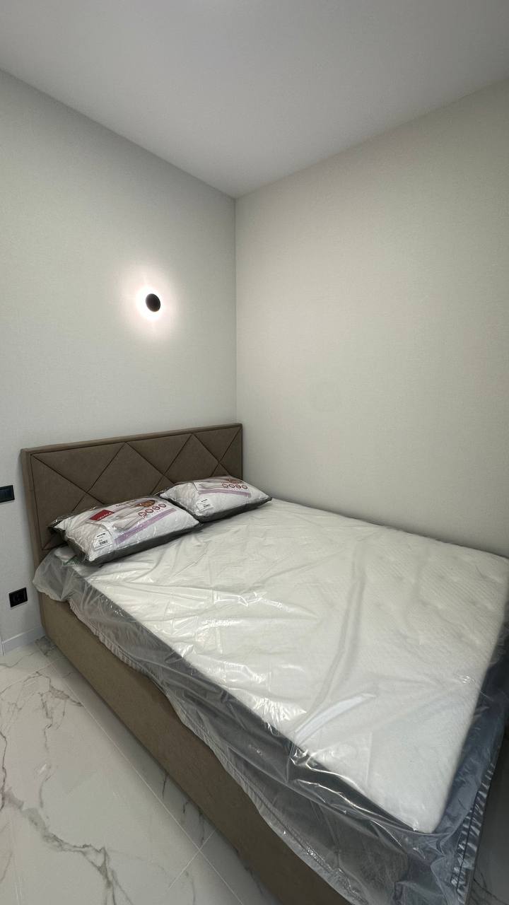 Евродвушка с ремонтом у моря в ЖК «Пространство» на Дачной | 43 м²  ID 53732 (Фото 6)