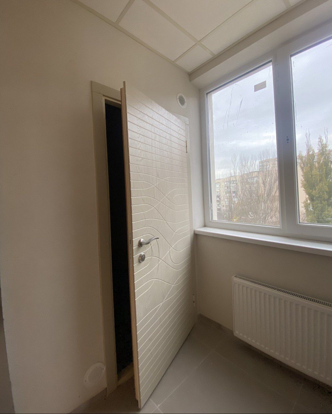 ЖК "Одесские традиции на Ак. Глушко" 1-к квартира. Ремонт.  ID 53972 (Фото 3)