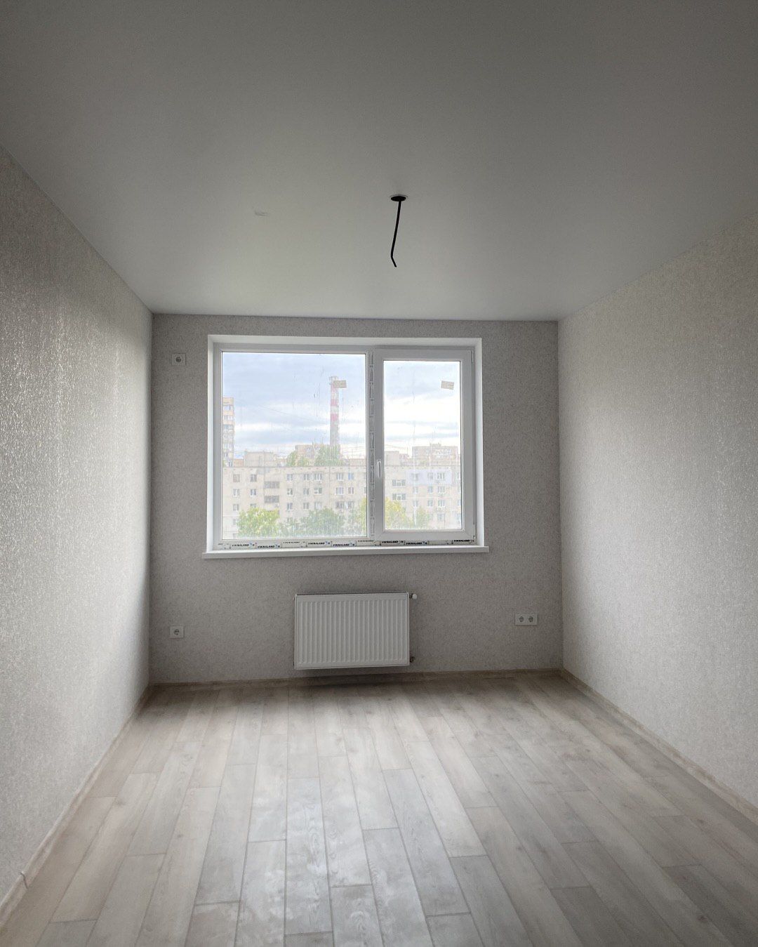 ЖК "Одесские традиции на Ак. Глушко" 1-к квартира. Ремонт.  ID 53972 (Фото 2)