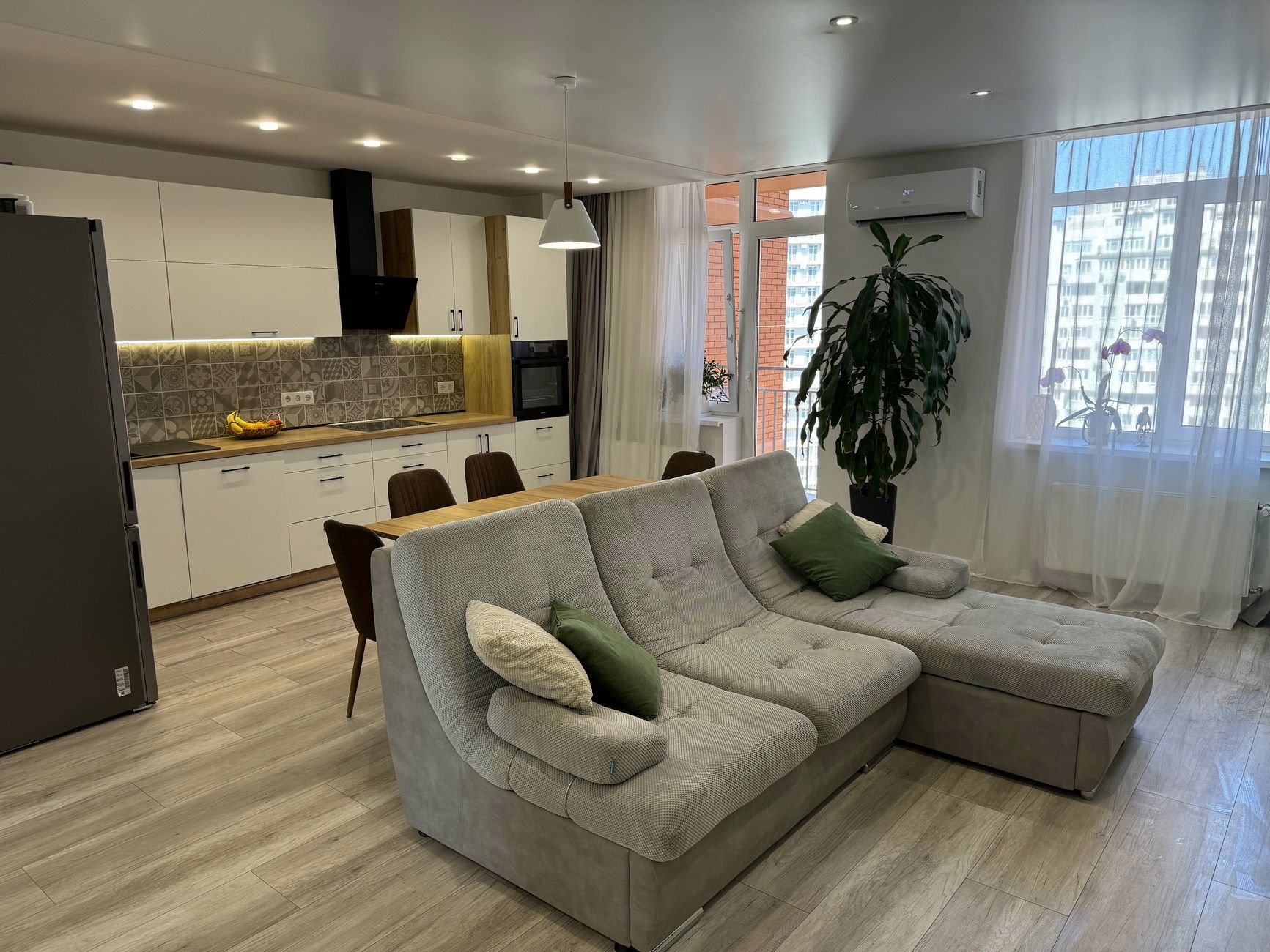 В продаже квартира в ЖК "Дмитриевский" ID 53989 (Фото 1)