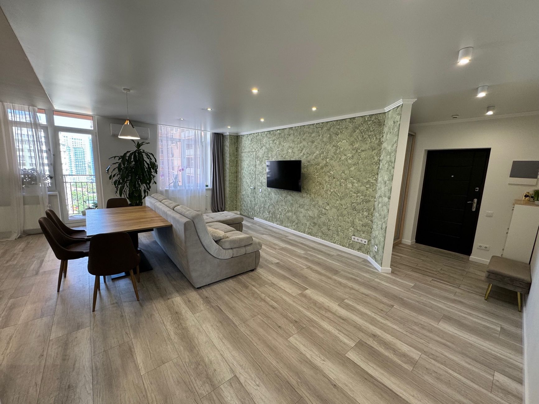 В продаже квартира в ЖК "Дмитриевский" ID 53989 (Фото 4)