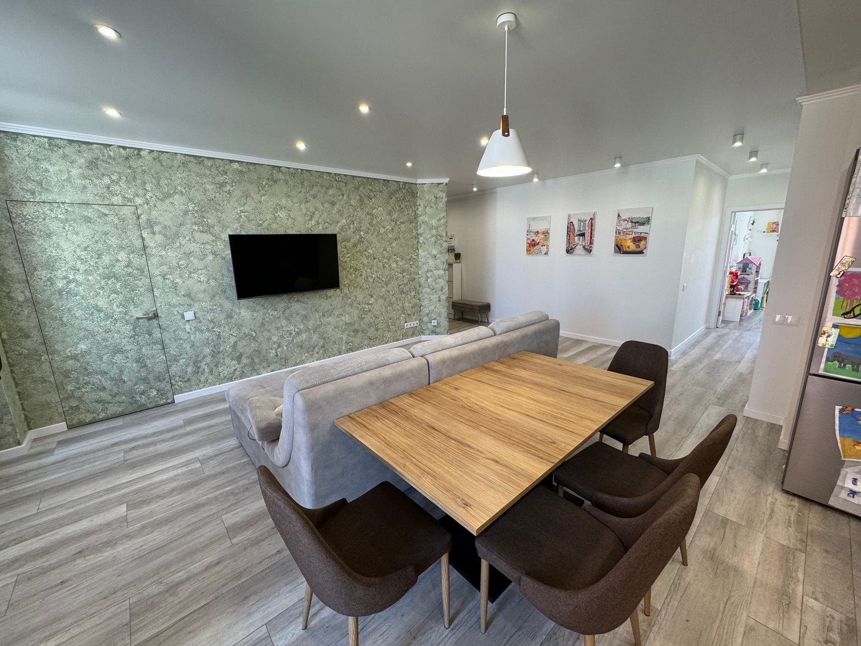 В продаже квартира в ЖК "Дмитриевский" ID 53989 (Фото 5)