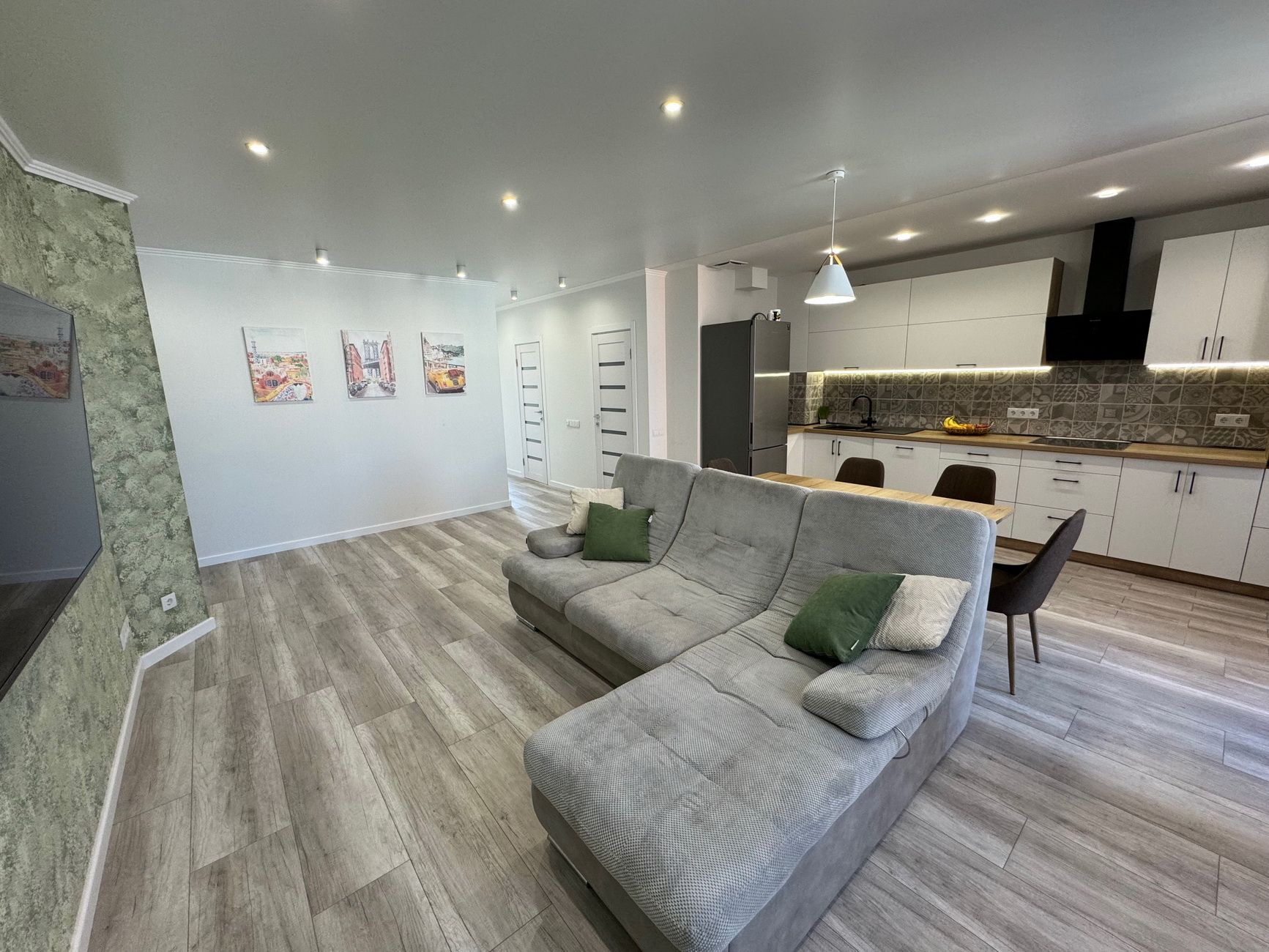 В продаже квартира в ЖК "Дмитриевский" ID 53989 (Фото 3)