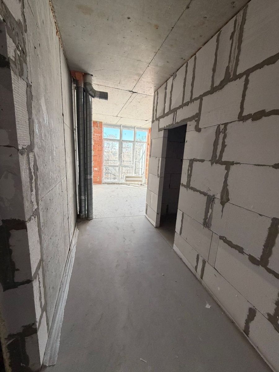 "Пространство" на ул. Дачной. 1 ком в курортной зоне. 5 минут к морю! ID 54008 (Фото 7)