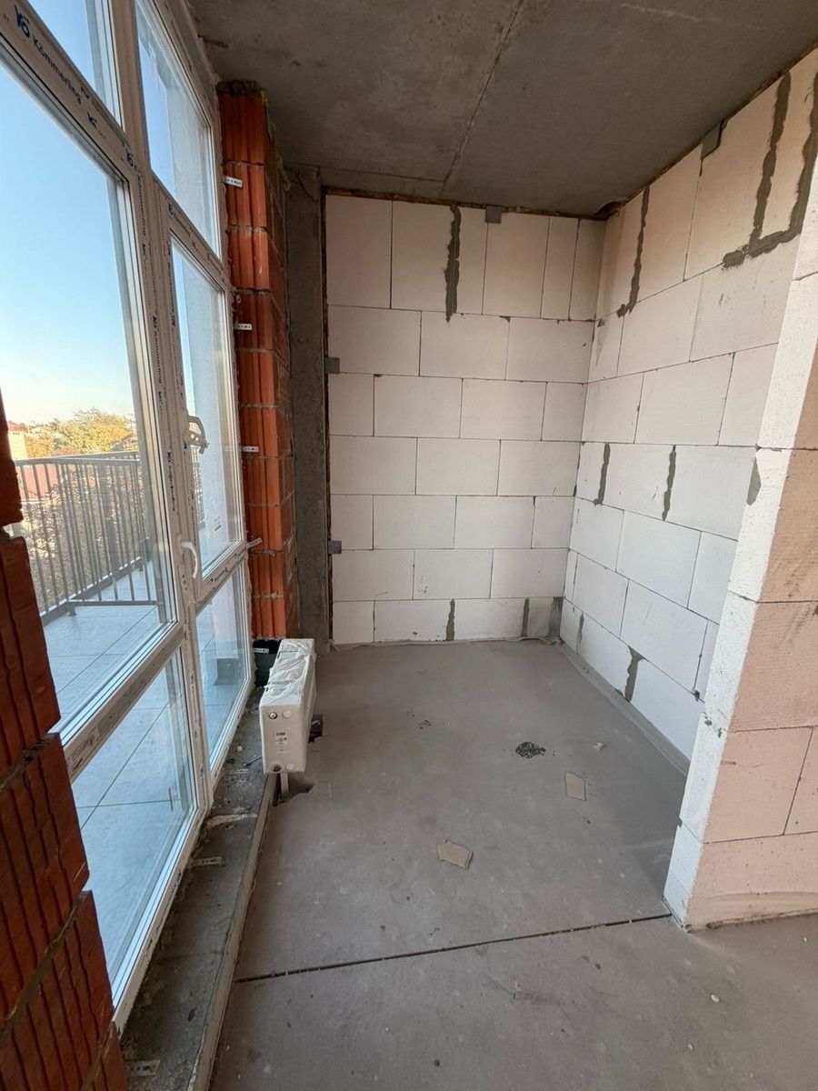 "Пространство" на ул. Дачной. 1 ком в курортной зоне. 5 минут к морю! ID 54008 (Фото 8)