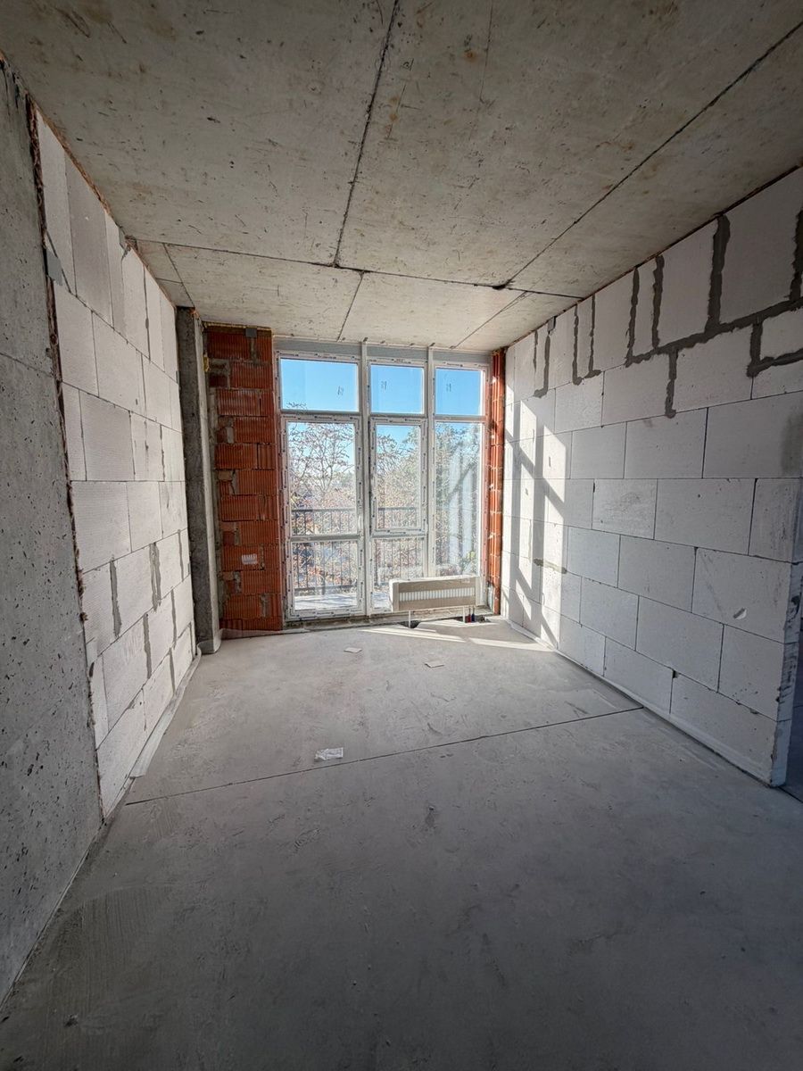 "Пространство" на ул. Дачной. 1 ком в курортной зоне. 5 минут к морю! ID 54008 (Фото 10)