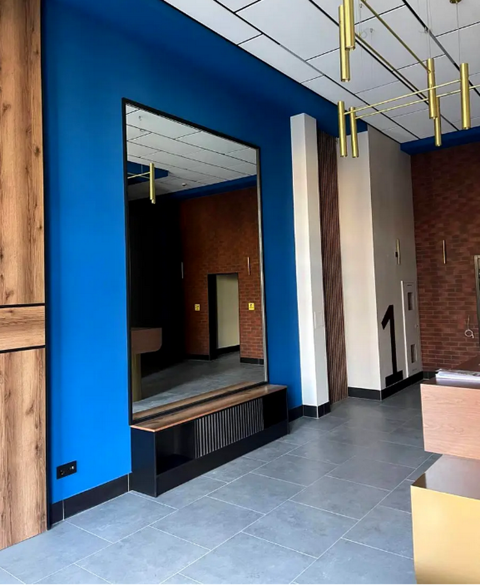 "Пространство" на ул. Дачной. 1 ком в курортной зоне. 5 минут к морю! ID 54008 (Фото 3)