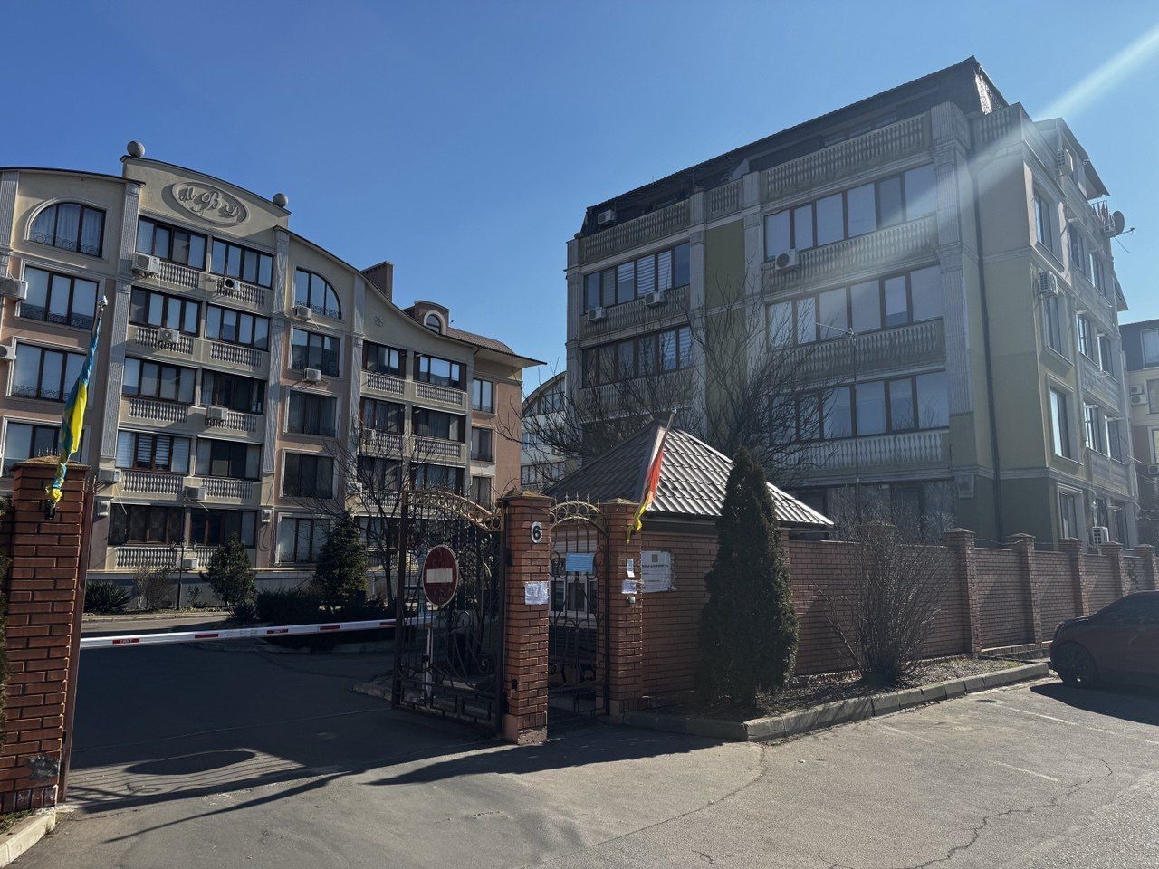 Продается однокомнатная квартира на Даче Ковалевского ID 54015 (Фото 1)