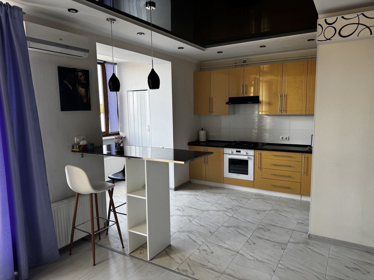 Продается однокомнатная квартира на Даче Ковалевского ID 54015 (Фото 3)