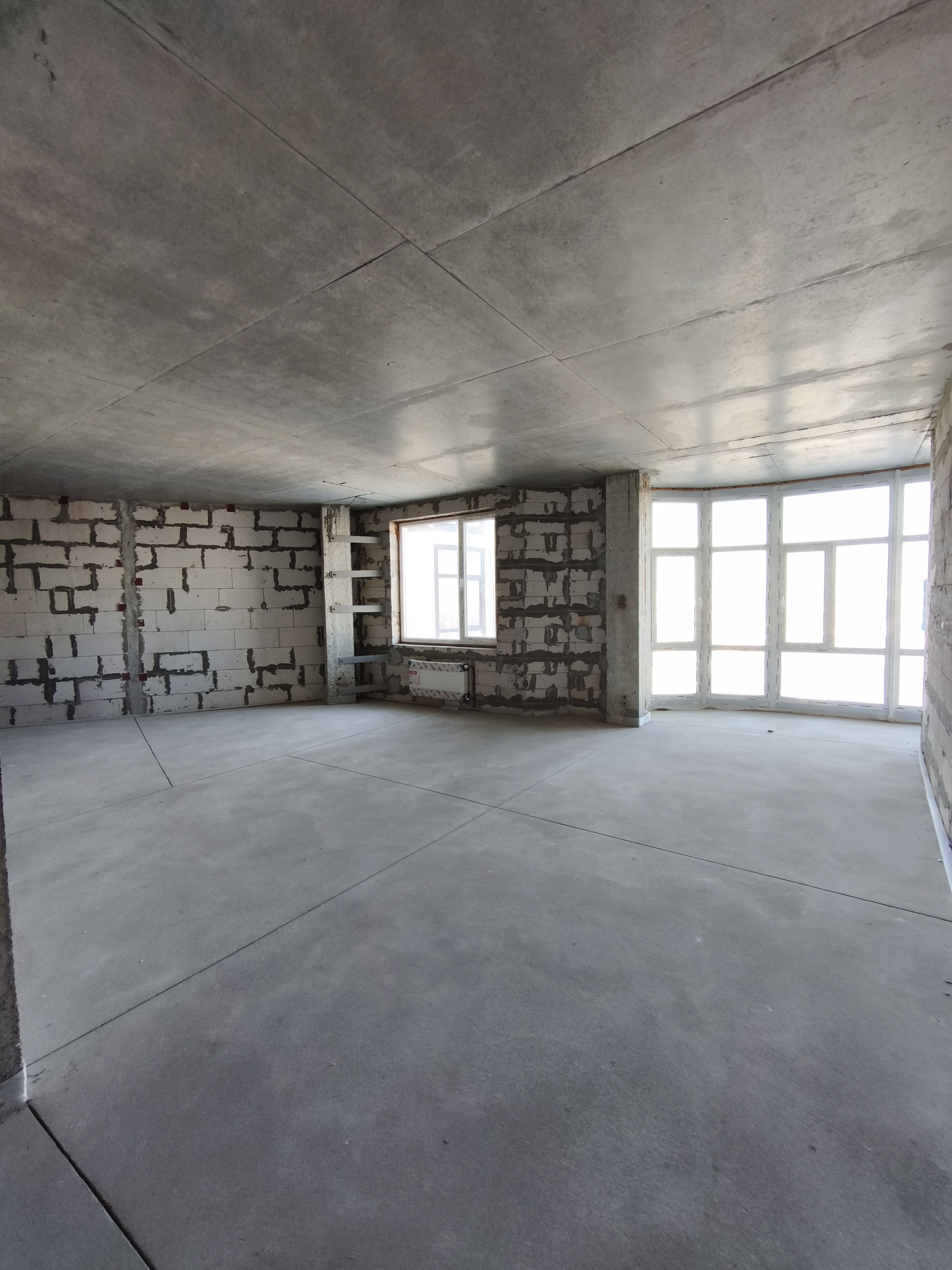 2х комнатная квартира ЖК "Аквамарин" -  в 300м от моря ID 53629 (Фото 12)