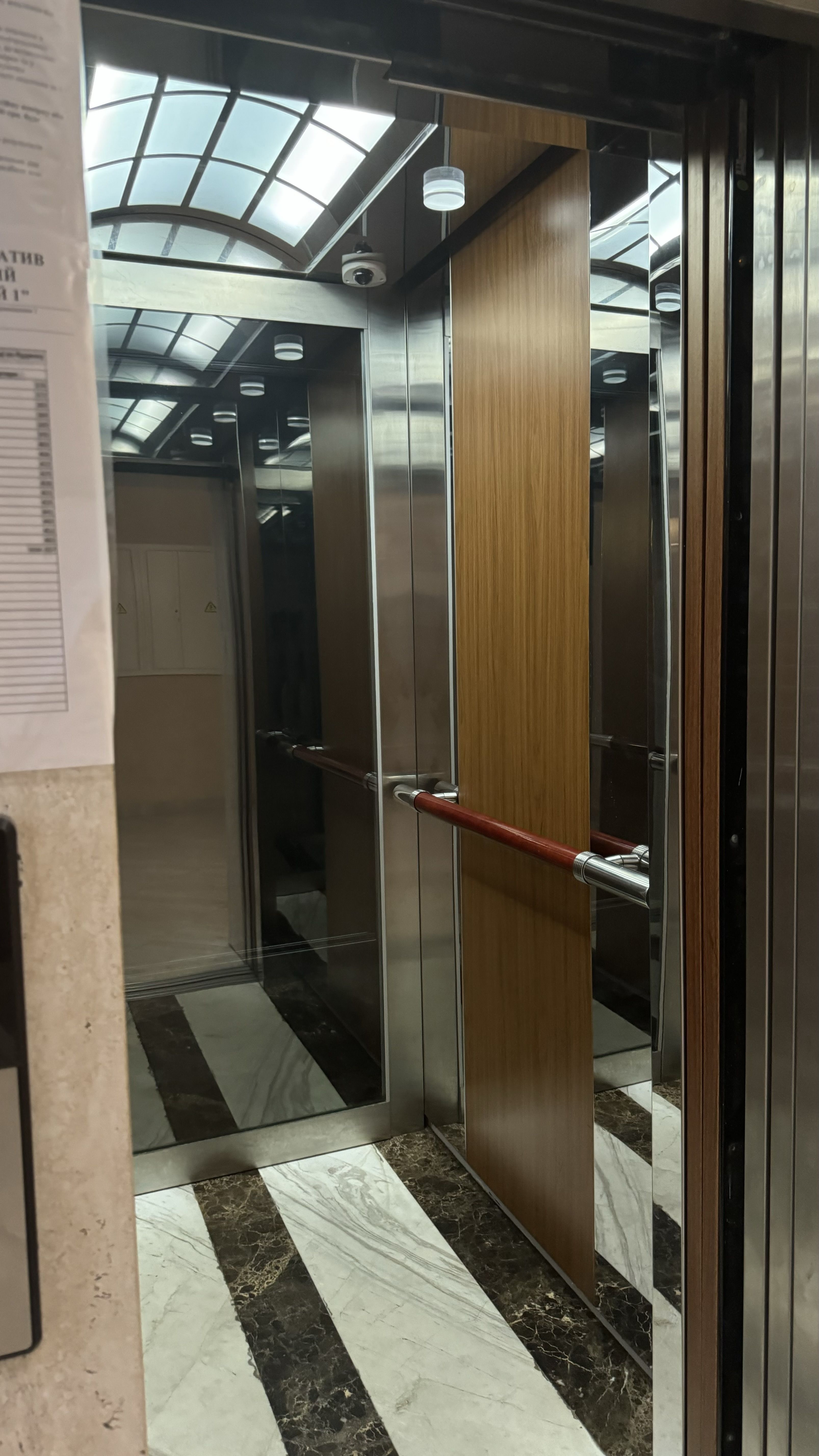 2х комнатная квартира ЖК "Аквамарин" -  в 300м от моря ID 53629 (Фото 6)