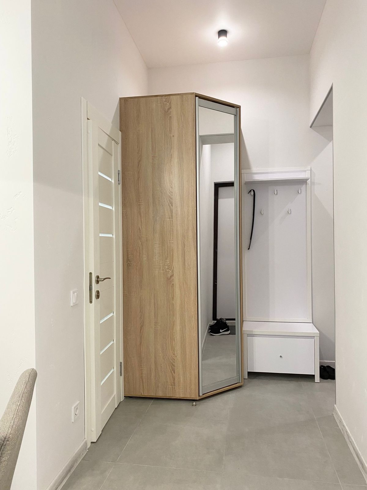 Квартира с ремонтом и видом моря ЖК Аквамарин ID 53804 (Фото 5)