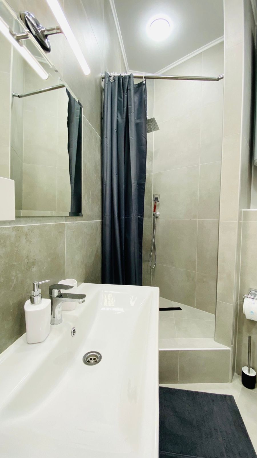 Квартира с ремонтом и видом моря ЖК Аквамарин ID 53804 (Фото 6)