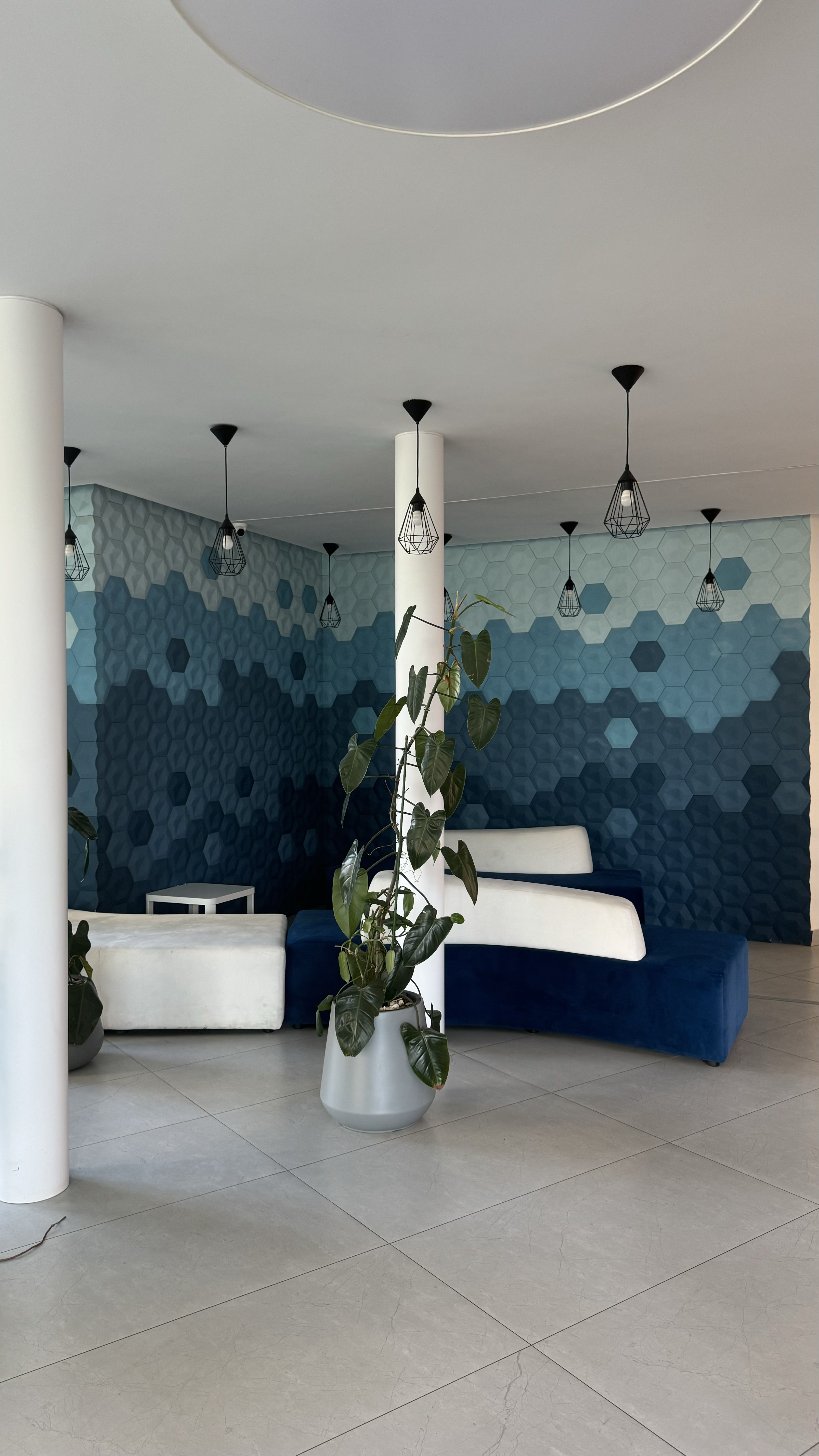 В продаже однокомнатная квартира с ремонтом в ЖК Аквамарин ID 54051 (Фото 2)