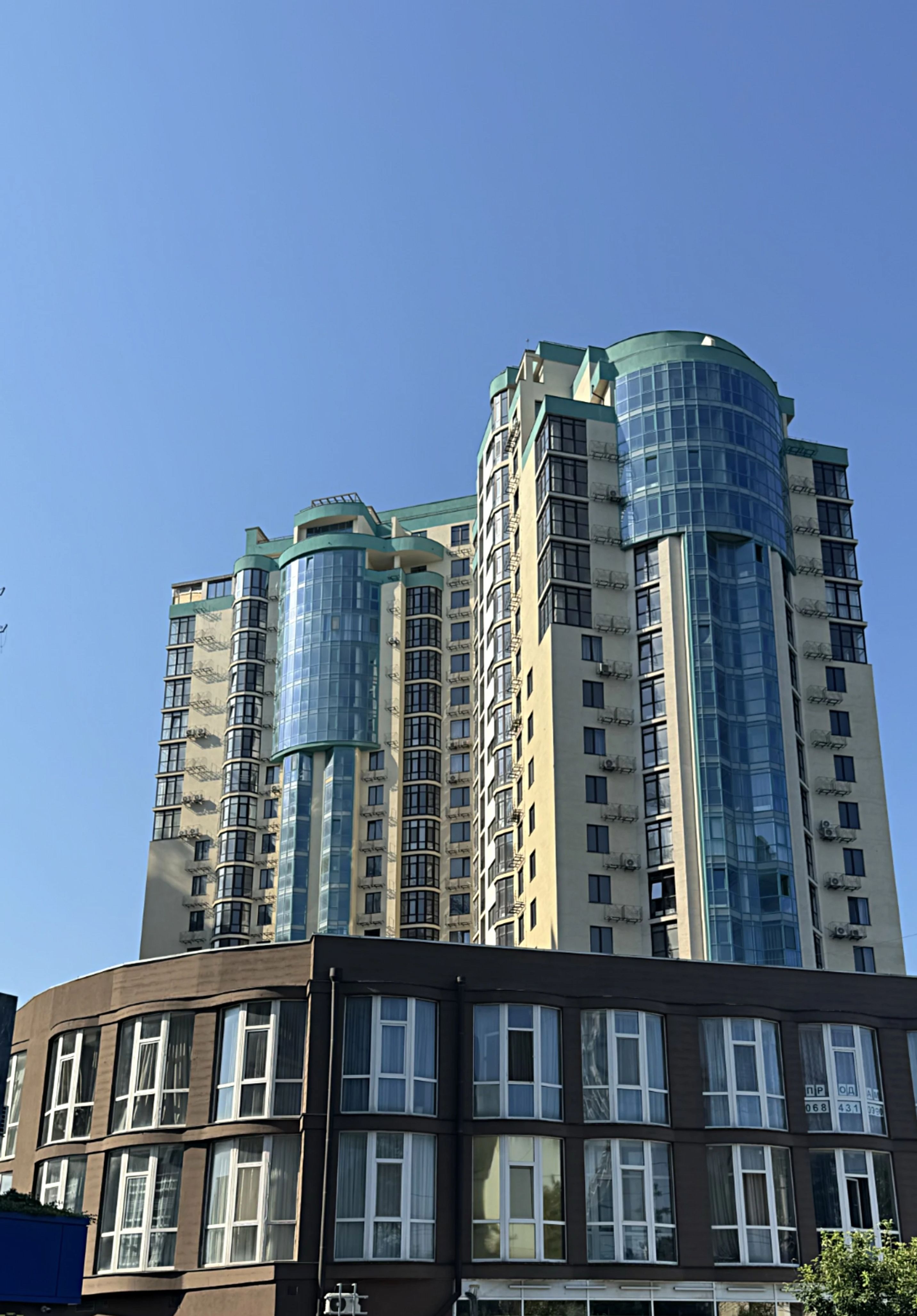 В продаже однокомнатная квартира с ремонтом в ЖК Аквамарин ID 54051 (Фото 1)