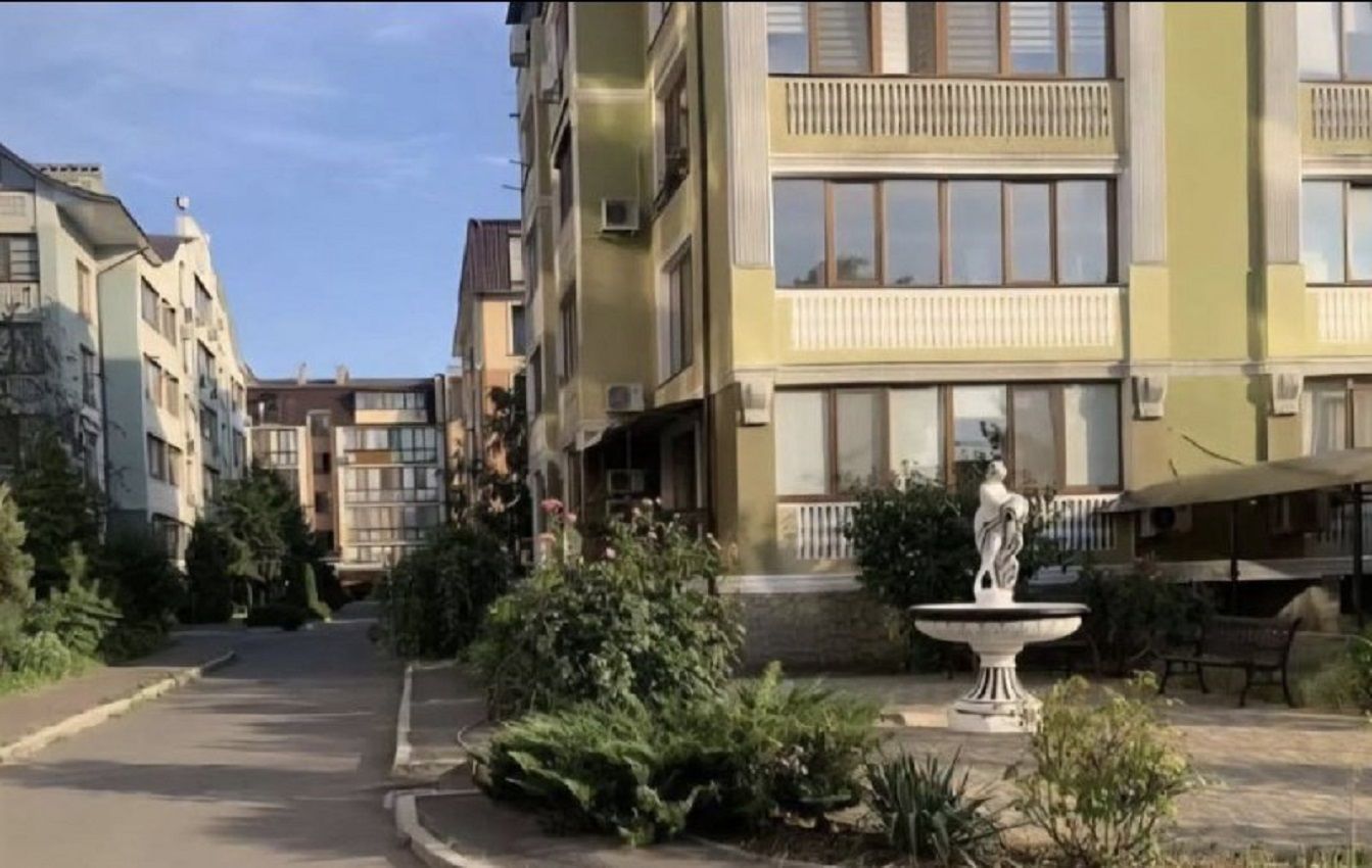 Продается однокомнатная квартира на Даче Ковалевского ID 54015 (Фото 2)