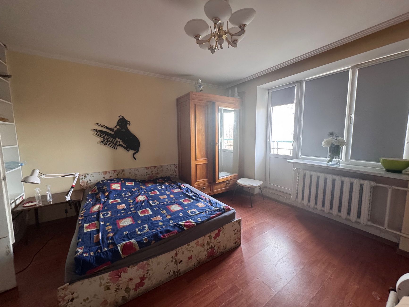 4 ком квартира на Таирово. Ул. Ильфа и Петрова ID 54088 (Фото 1)