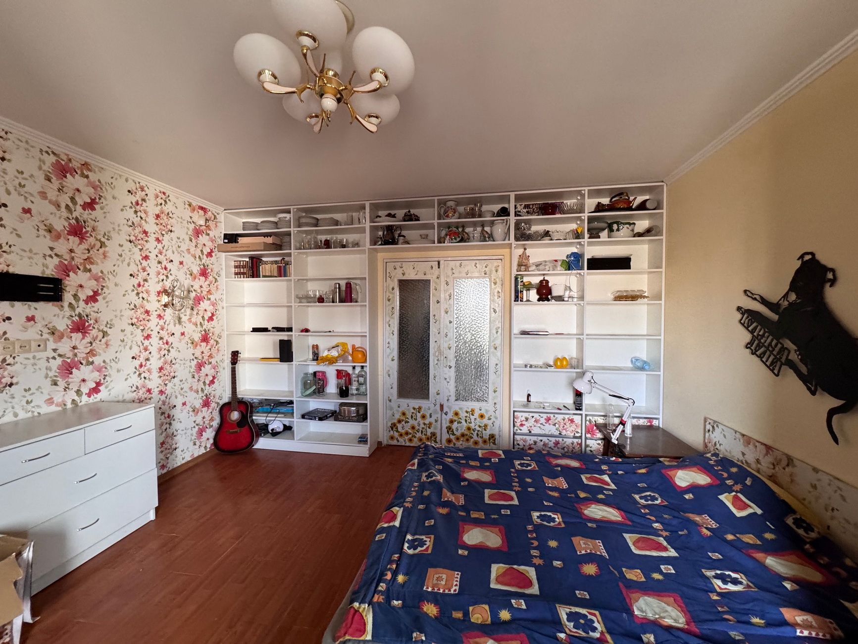 4 ком квартира на Таирово. Ул. Ильфа и Петрова ID 54088 (Фото 2)