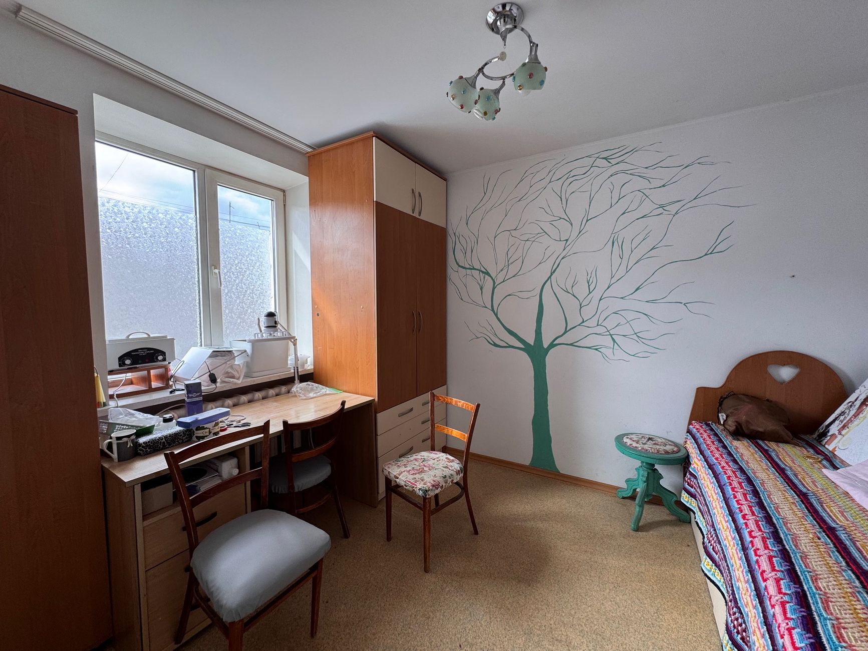 4 ком квартира на Таирово. Ул. Ильфа и Петрова ID 54088 (Фото 5)