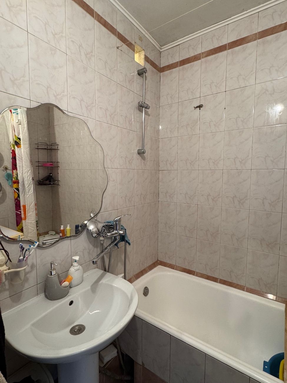 4 ком квартира на Таирово. Ул. Ильфа и Петрова ID 54088 (Фото 7)