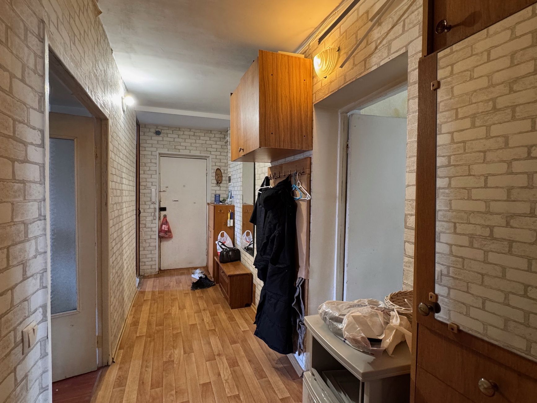 4 ком квартира на Таирово. Ул. Ильфа и Петрова ID 54088 (Фото 11)