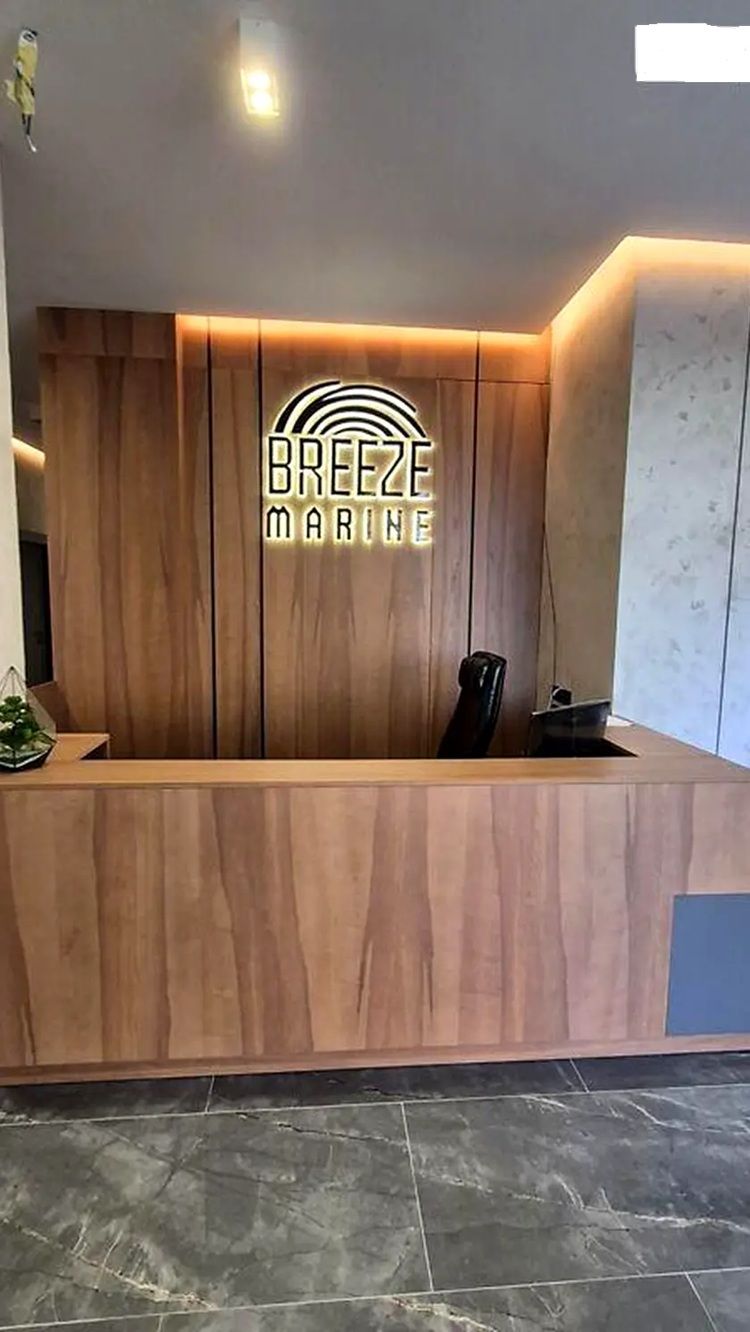 Студия у моря в апарт-комплексе Breeze Marine ID 54093 (Фото 1)