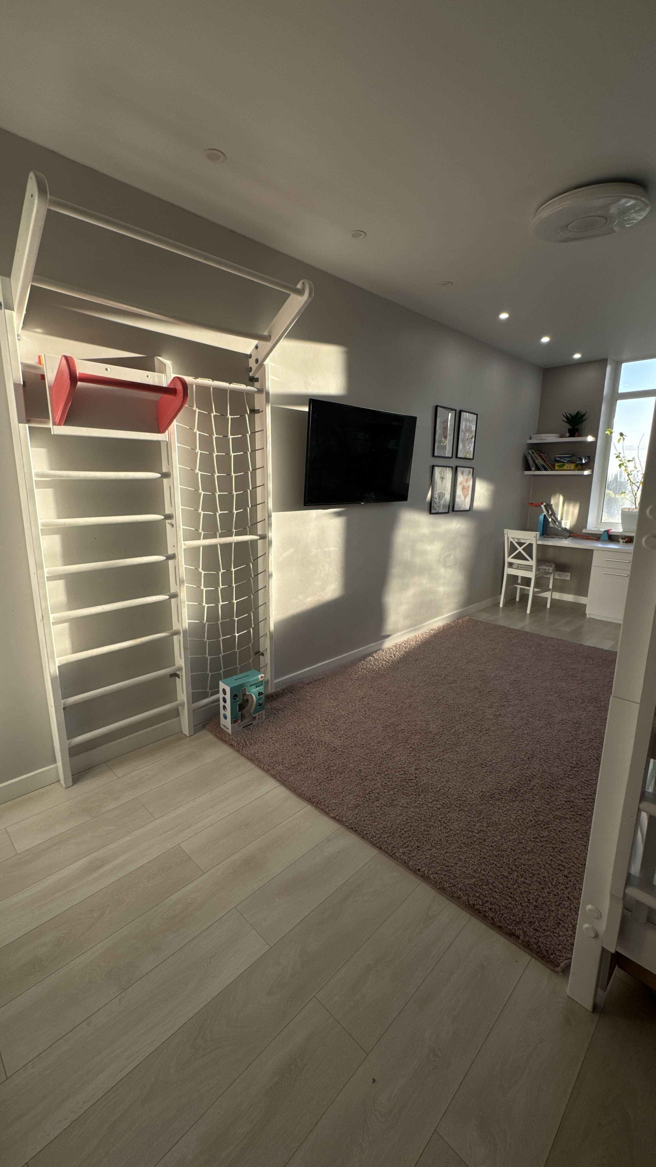 Двухкомнатная квартира в ЖК "Дмитриевский". Дизайнерский ремонт.  ID 54101 (Фото 6)