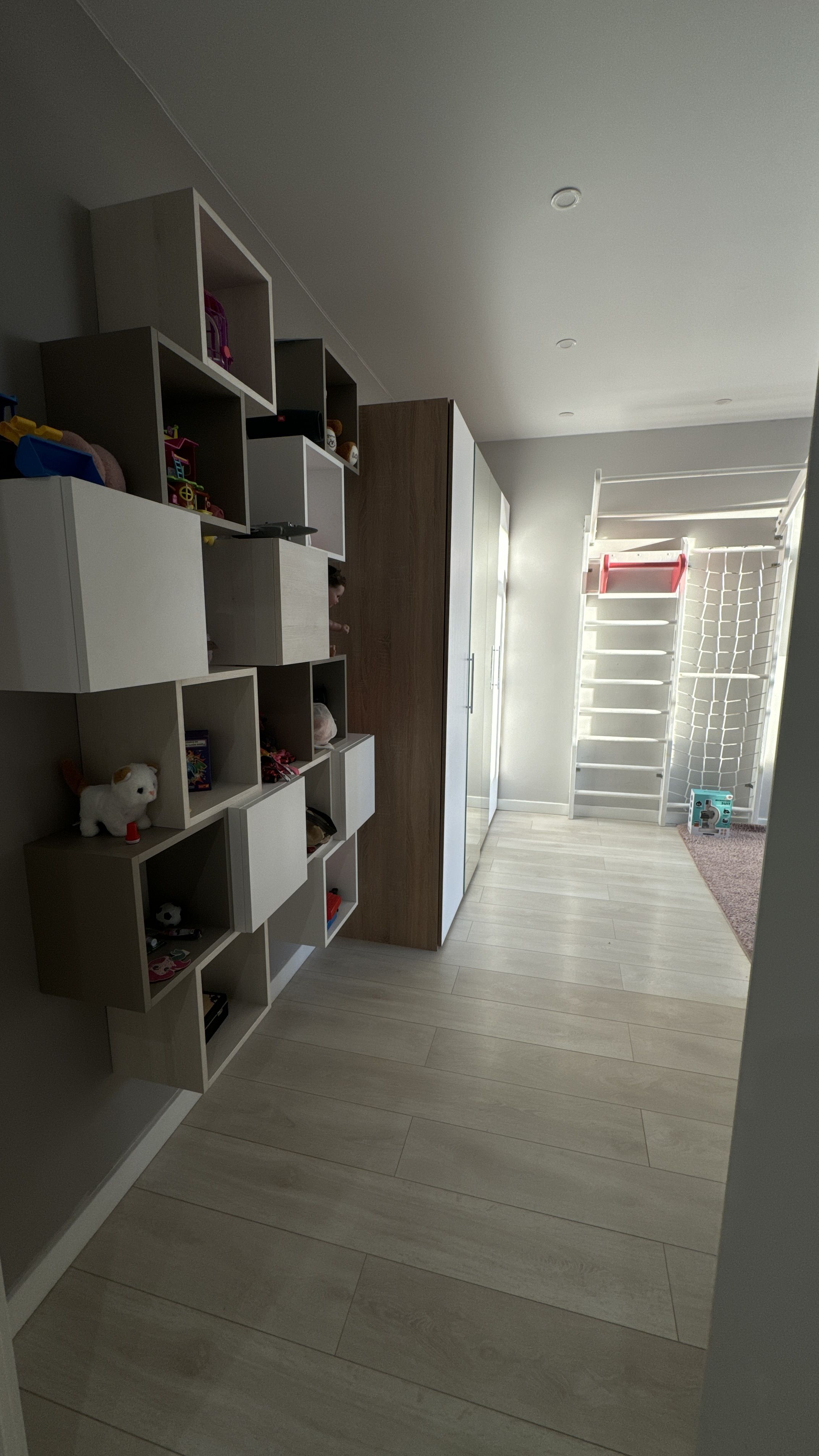 Двухкомнатная квартира в ЖК "Дмитриевский". Дизайнерский ремонт.  ID 54101 (Фото 7)