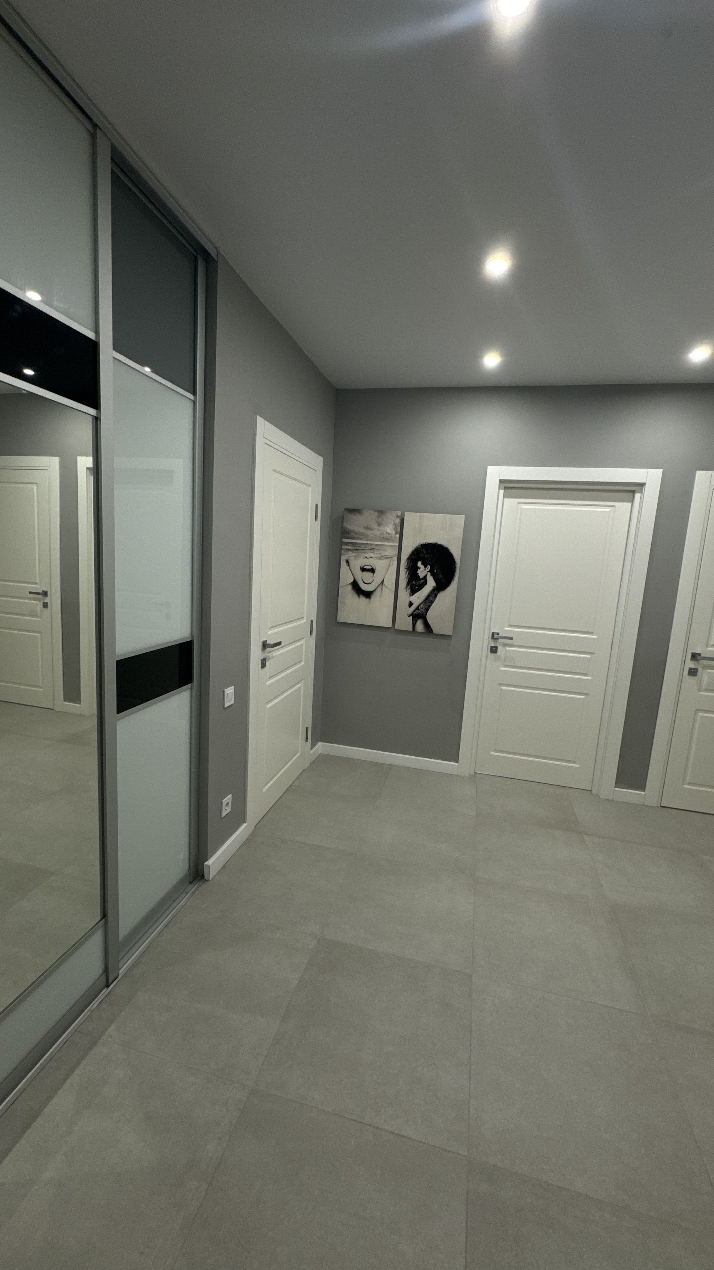 Двухкомнатная квартира в ЖК "Дмитриевский". Дизайнерский ремонт.  ID 54101 (Фото 14)