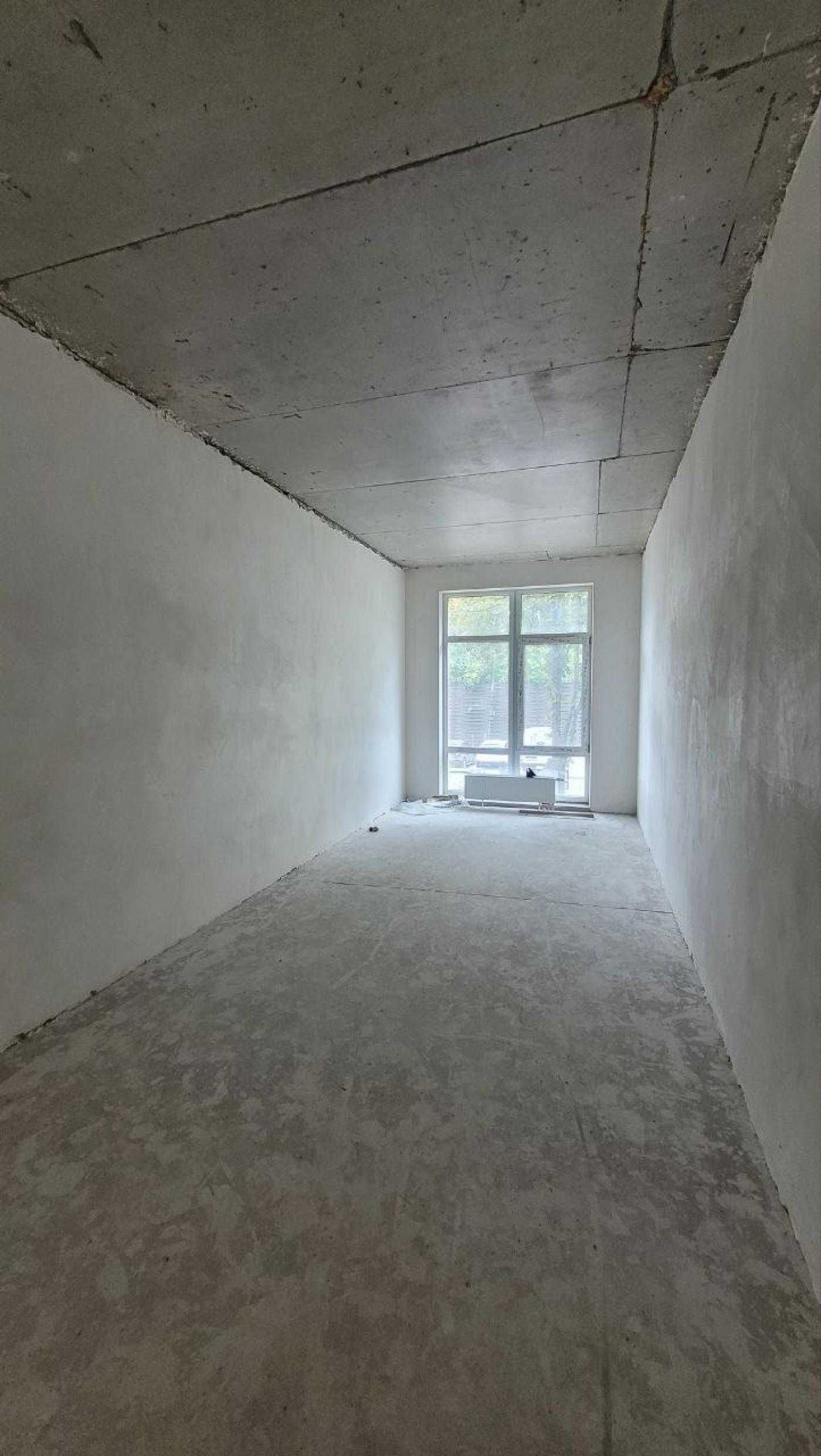 1-комнатная в современном ЖК «Пространство на Донского» ID 54112 (Фото 3)