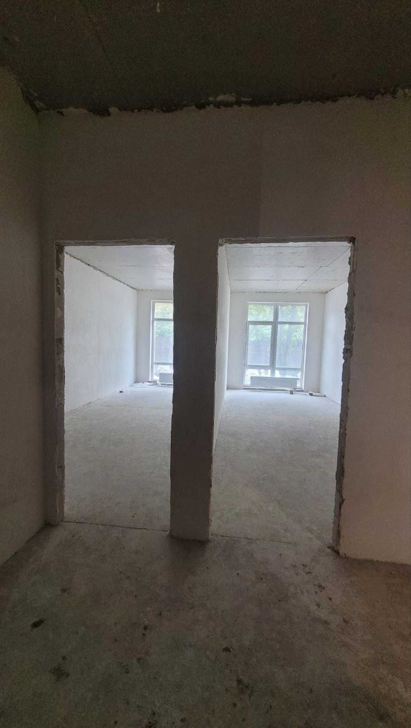 1-комнатная в современном ЖК «Пространство на Донского» ID 54112 (Фото 4)