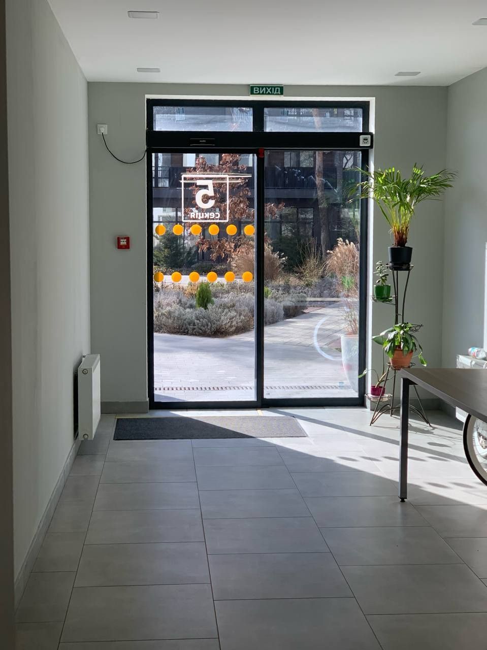 1-комнатная в современном ЖК «Пространство на Донского» ID 54112 (Фото 7)