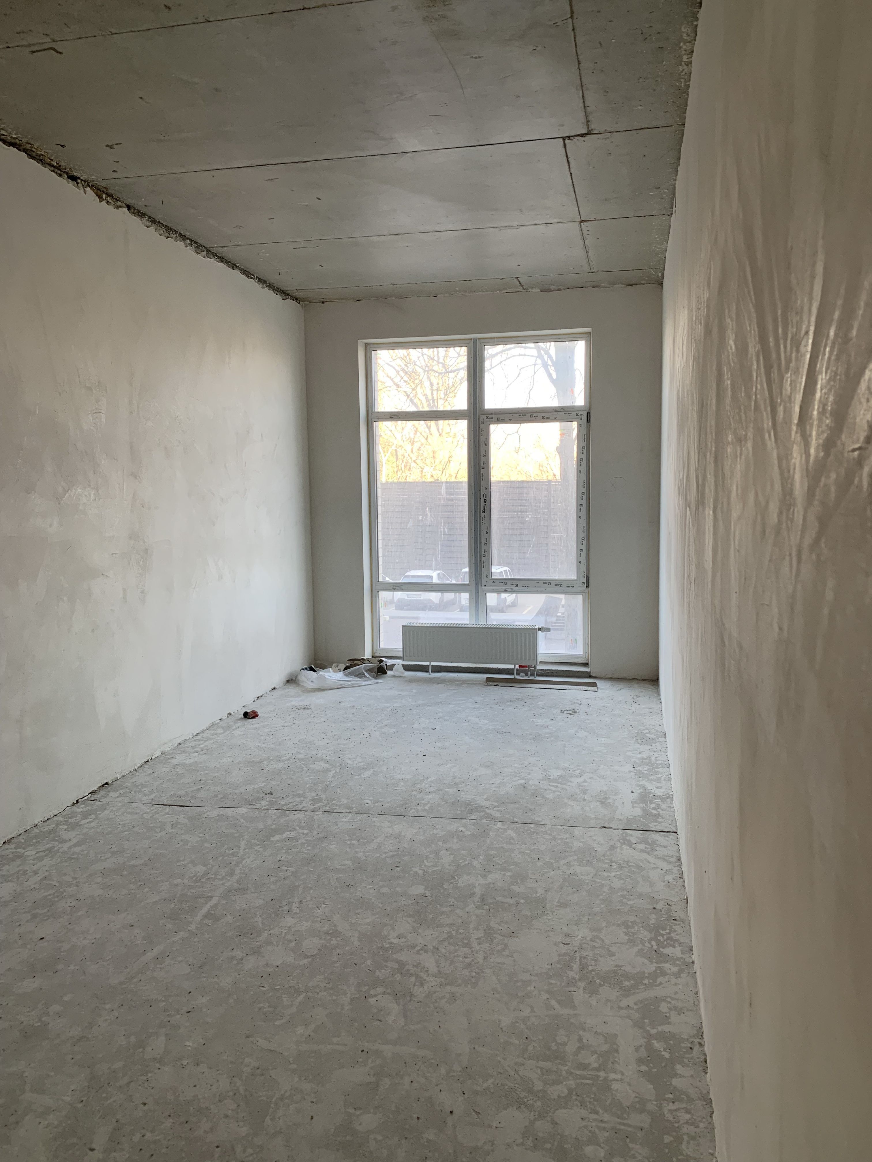 1-комнатная в современном ЖК «Пространство на Донского» ID 54112 (Фото 2)