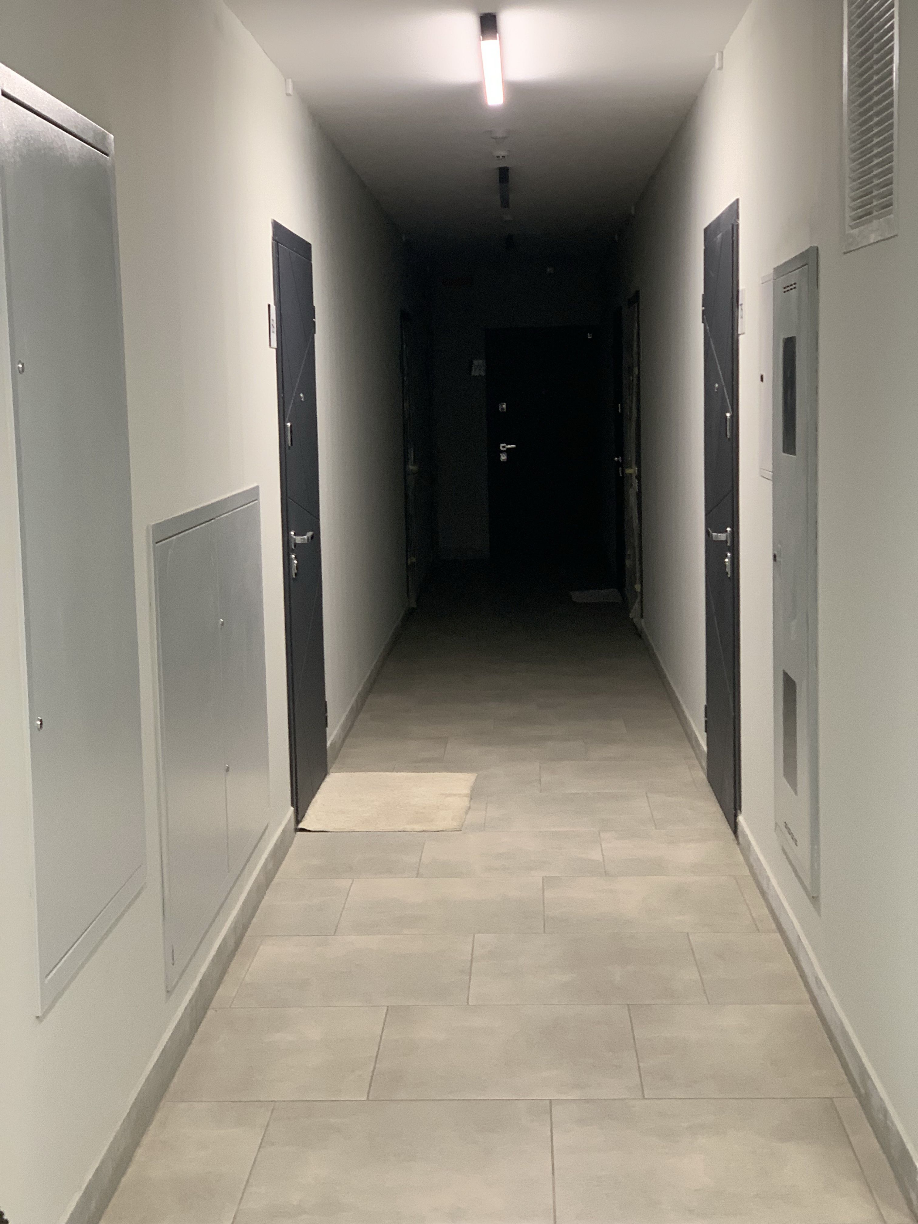 1-комнатная в современном ЖК «Пространство на Донского» ID 54112 (Фото 6)