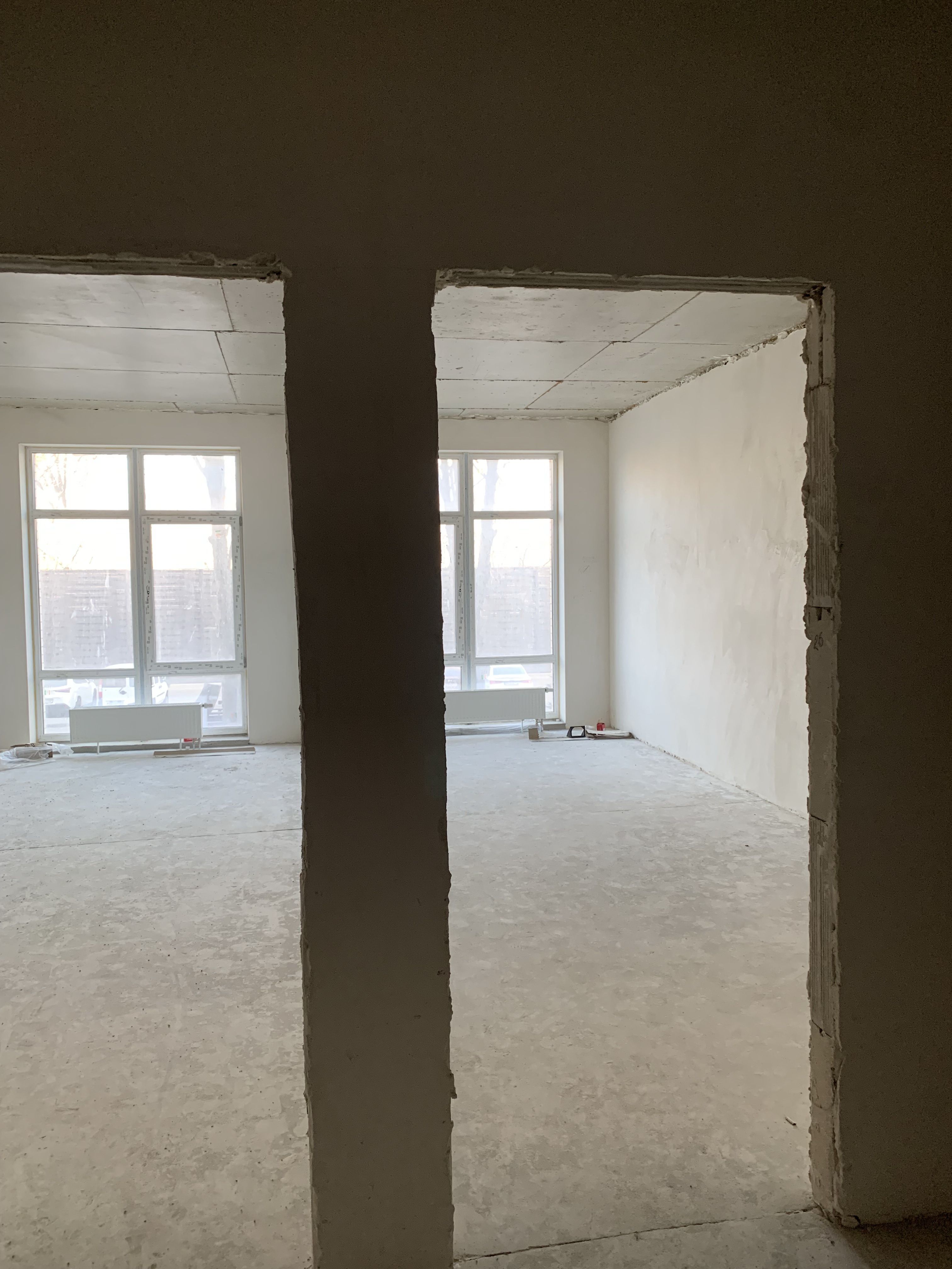 1-комнатная в современном ЖК «Пространство на Донского» ID 54112 (Фото 3)