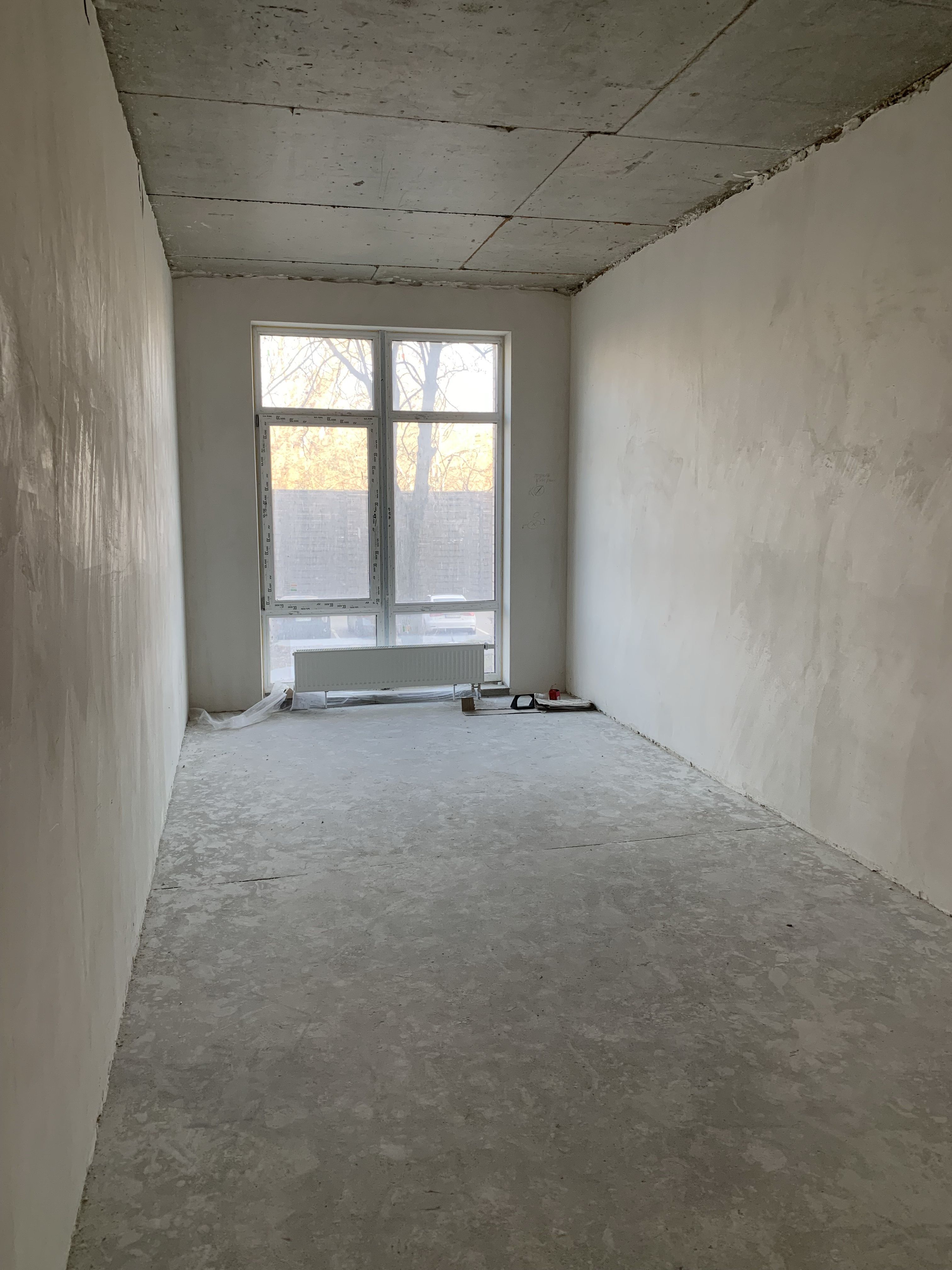 1-комнатная в современном ЖК «Пространство на Донского» ID 54112 (Фото 1)