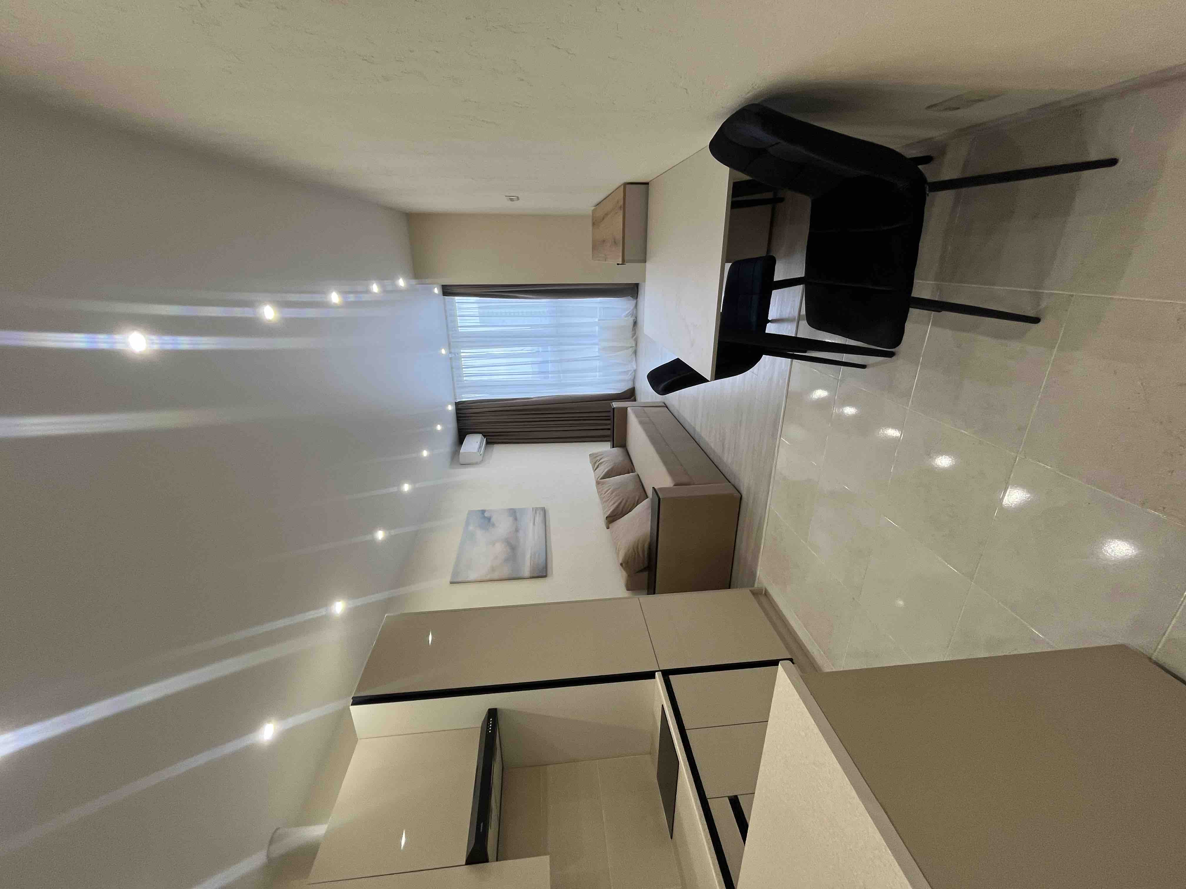 Студия с ремонтом и техникой в ЖК «Акварель 2» — заходи и живи ID 54129 (Фото 1)