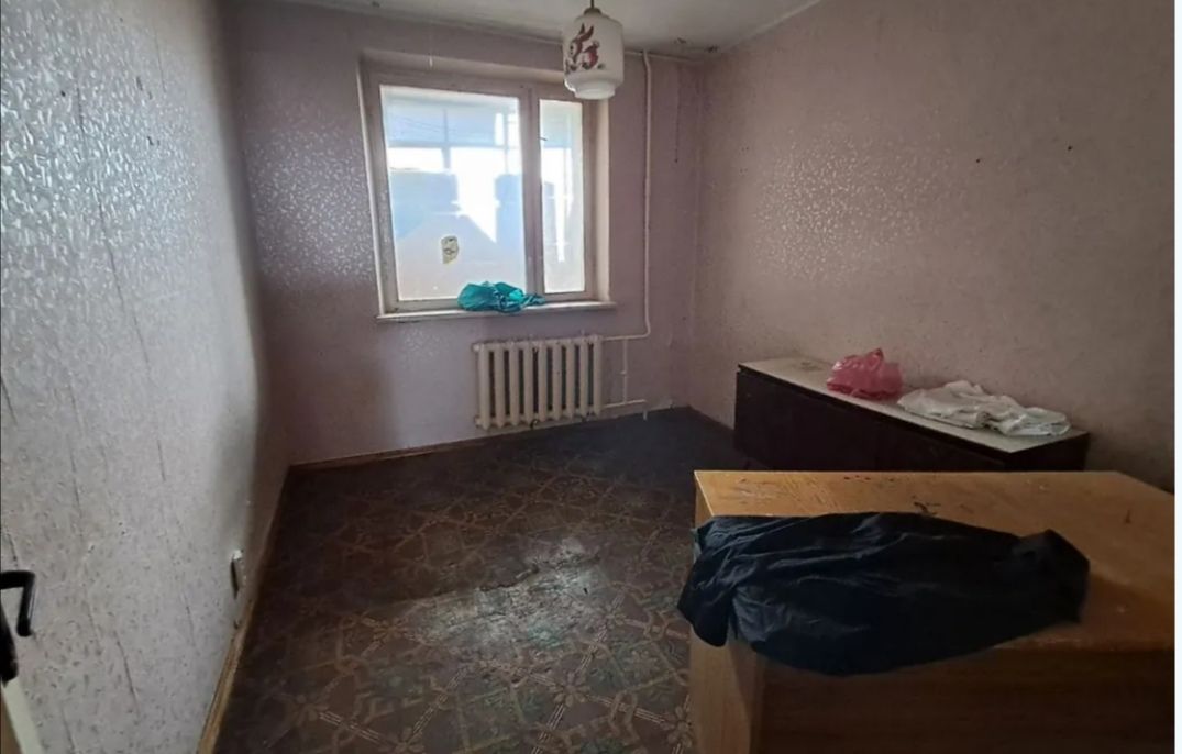 Таірова! Трьох кімнатна квартира!  ID 54145 (Фото 3)