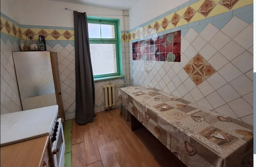 Таірова! Трьох кімнатна квартира!  ID 54145 (Фото 2)