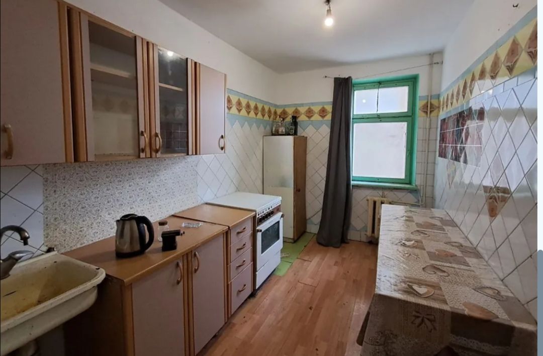 Таірова! Трьох кімнатна квартира!  ID 54145 (Фото 1)