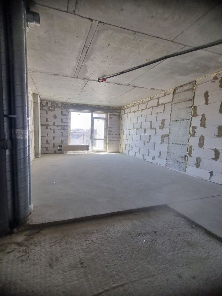 Студия у моря в апарт-комплексе Breeze Marine ID 54093 (Фото 6)