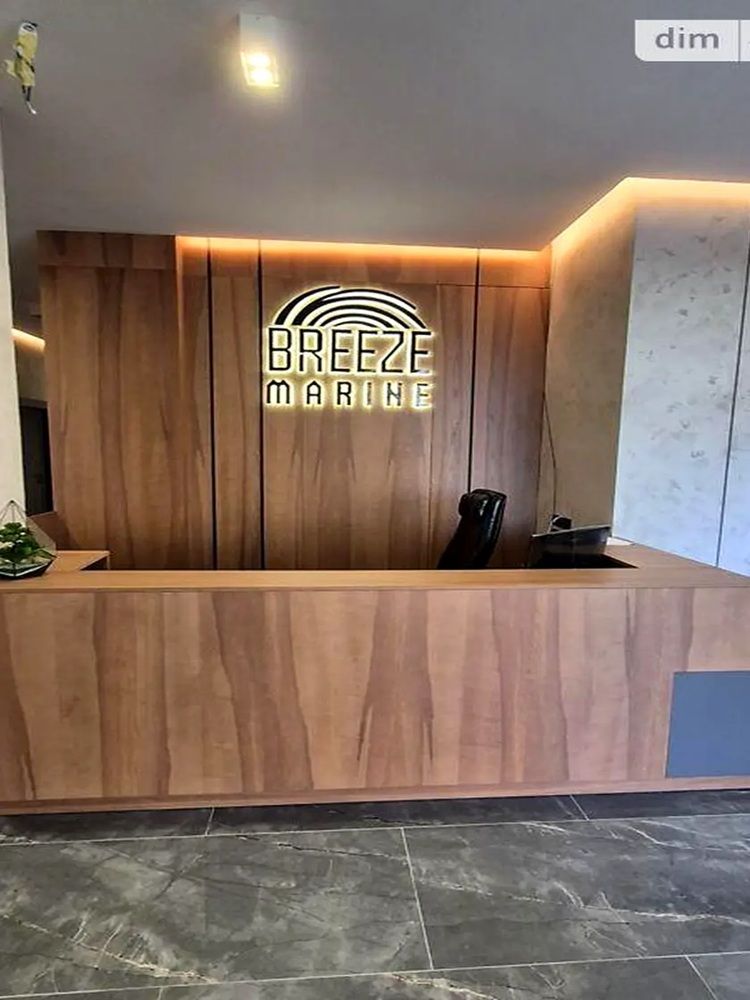 Студия у моря в апарт-комплексе Breeze Marine ID 54093 (Фото 1)