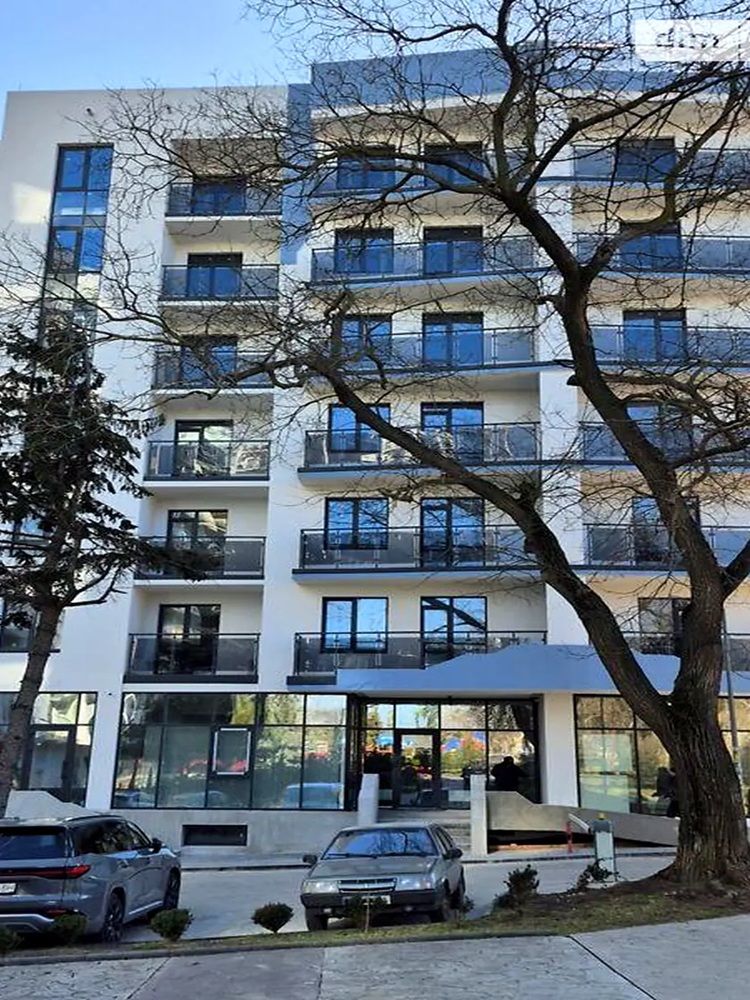 Студия у моря в апарт-комплексе Breeze Marine ID 54093 (Фото 2)