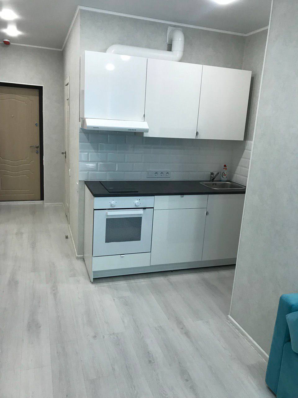 Продам квартиру с ремонтом и мебелью ЖК Акварель-1 ID 54161 (Фото 3)